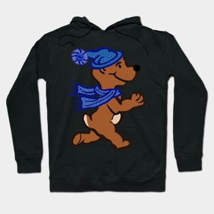 bear Hoodie